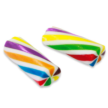 [8410525221101] Rainbow Twist B-1kg Fini