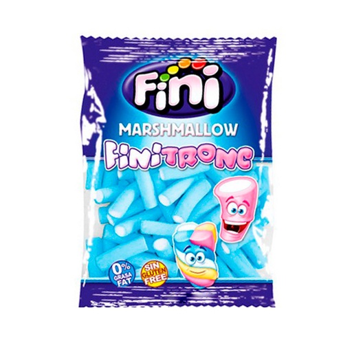 [8410525226427] Finitronc Bicolor Azul 125 ud Fini