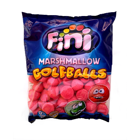 [8410525315060] Bolas Golf Fresa 125u Fini