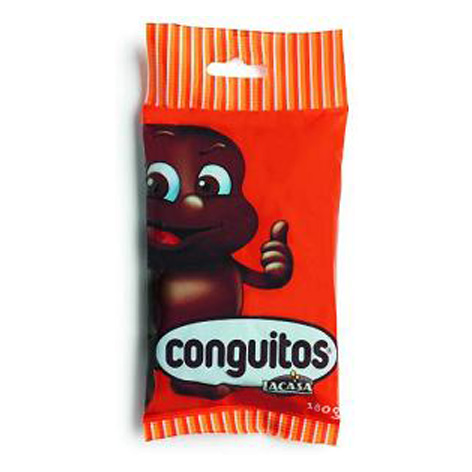 [8410556004162] Conguitos 180g Lacasa