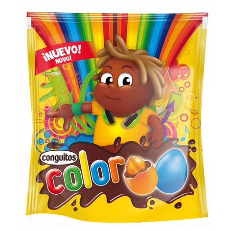 [8410556008214] Conguitos Color Doypack 210grx18u Lacasa