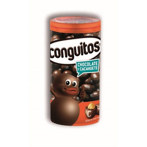[8410556008474] Conguitos Bote 200grx10u Lacasa