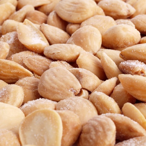 [8410573040136] Almendra Frita 20gr 40u/