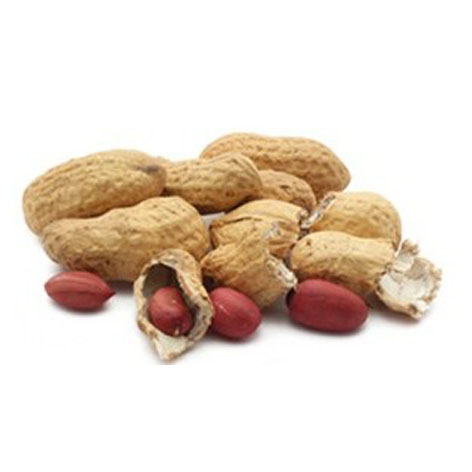 [8410573046589] Cacahuete Cascara Brasil Sal 5k