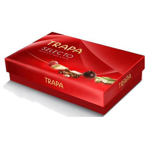 [8410679000461] Selecto 145gr