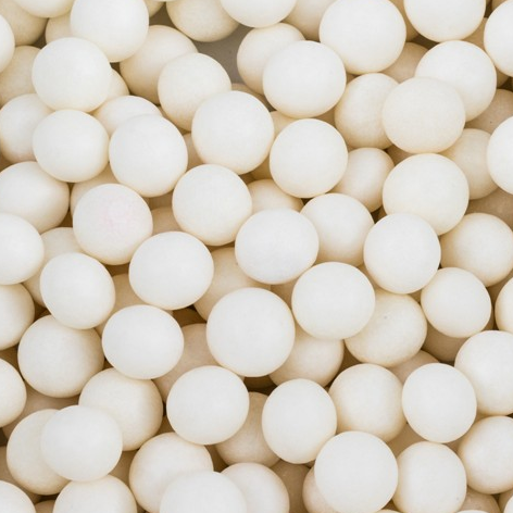 [13522] Bolas Anis Blancas 1k Pinedo