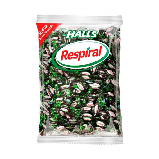 [8410034548010] Regaliz-Mentol 1 kg Respiral