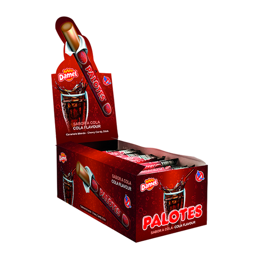 [8411500102774] Palotes cola 200 ud