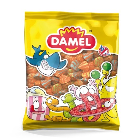 [8411500211421] Peonzas 250u  Damel