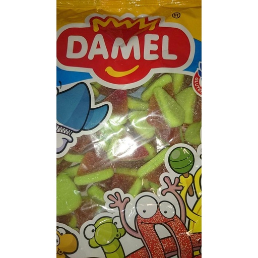 [8411500219977] Sandia Rellena 1kg Damel