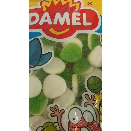 [8411500219991] Manzana Rellena 1kg Damel