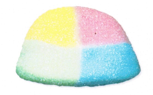 [8412147003417] Arlequines B250u Winkeys/Jake