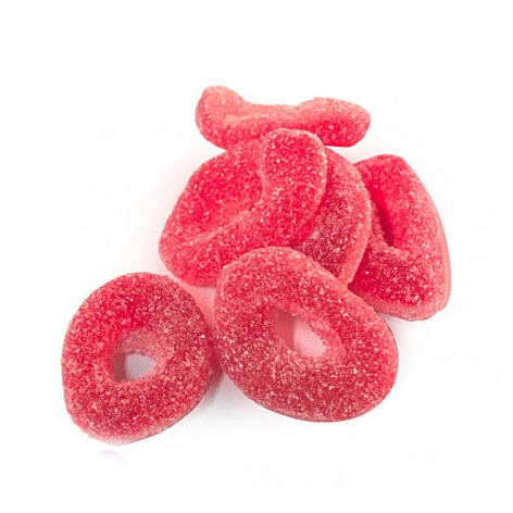 [8412147003967] Aros Pica Fresa B250u Winkeys/Jake