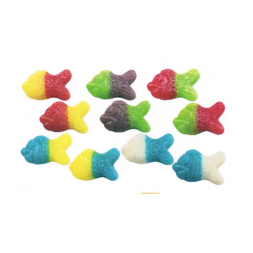 [8412147009716] Peces Surtidos B250u Winkeys/Jake