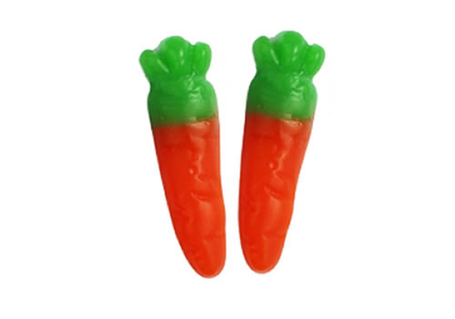 [8412147017766] Zanahorias Pica B250u Winkeys/Jake