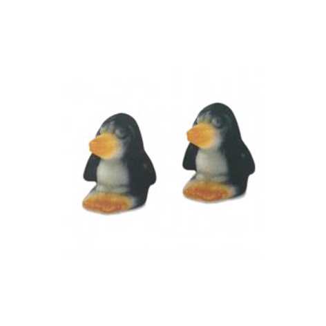 [8412147018732] Pinguinos Brillo B-250u Winkeys/Jake