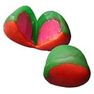 [8412541160914] Sandias brillo rellenas 1 kg Roypas