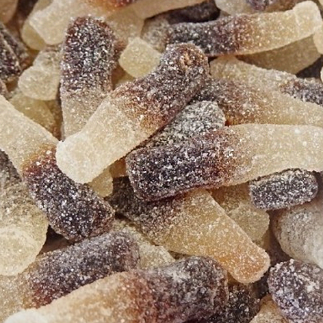 [8412957004482] Botella Cola Xxl 1k Burmar