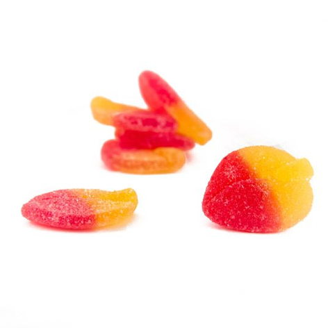 [8412957028174] Melocotones 250u Burmar