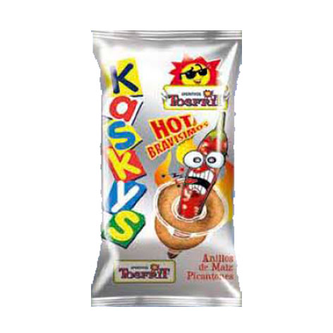 [18422114601208] Kasky S Hot Bravisimo 50grx32u