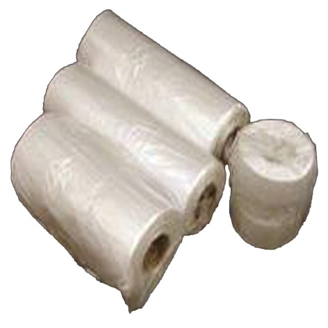 [00026] Bolsa Plastico 15x25 1000u