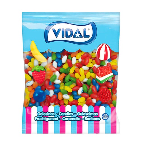 [8413178050678] Glas Fruit Surtido 2 kg Vidal