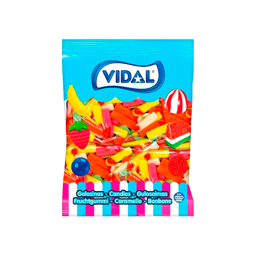 [8413178079433] Dedos Brillo 1 kg Vidal