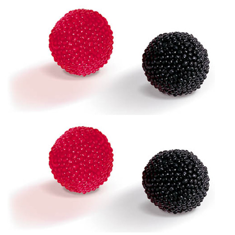 [8413178116268] Moritas De Zarza Az B-1kg Vidal