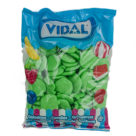 [8413178116275] Manzanas Az B-1kg Vidal