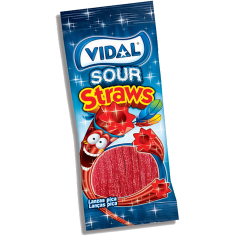 [8413178123068] Lanzas Pica Fresa B-100grs Vidal