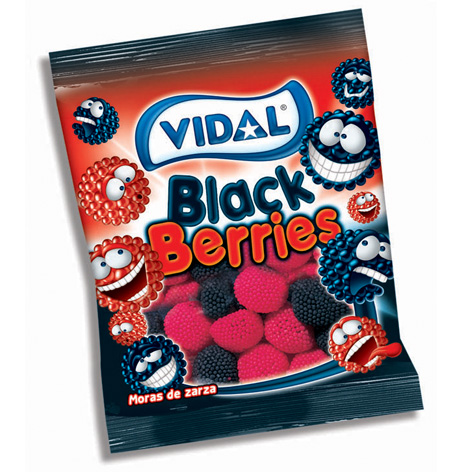 [8413178123143] Moras Zarza Az B-100grs Vidal