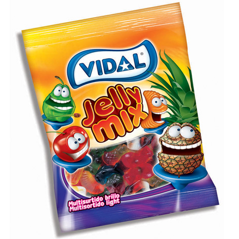 [8413178142823] Multisurtido Jl B-100grs Vidal