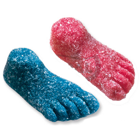 [8413178144995] Pies Acidos T-250und. Vidal