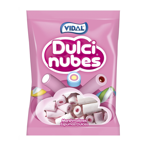 [8413178170512] Dulcinubes Rell Fresa B-125u Vidal