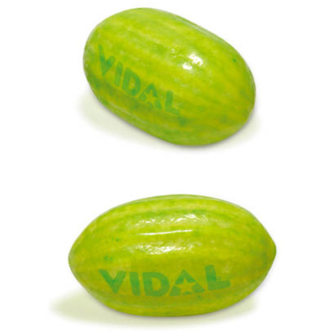 [8413178170789] Melones T-250u Vidal