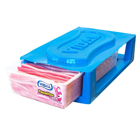 [8413178171526] Rayaditos Fresa T-200und. Vidal