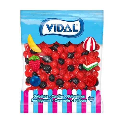 [8413178205801] Moras Gigantes B-250und Vidal