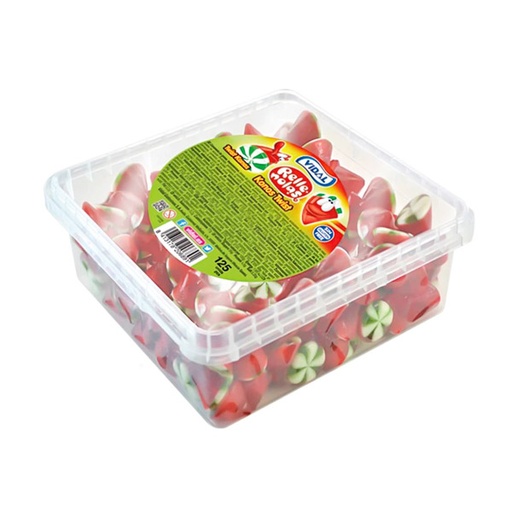 [8413178206891] Konos Twist fresa (125 ud) Vidal