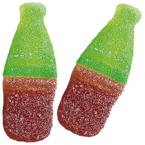 [8413178217972] Botellas Cola  B-250und Vidal