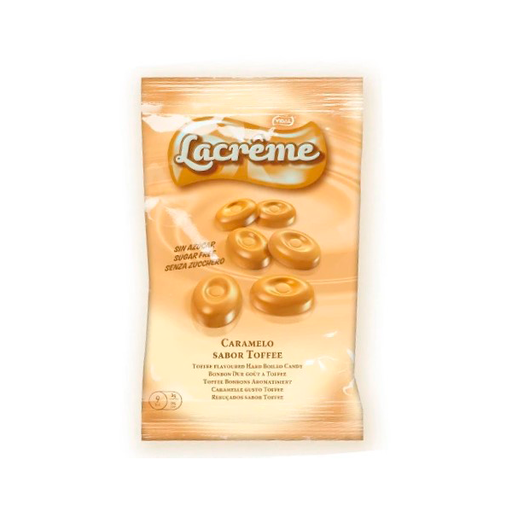 [8413178266796] La Creme Toffee 300 ud Vidal