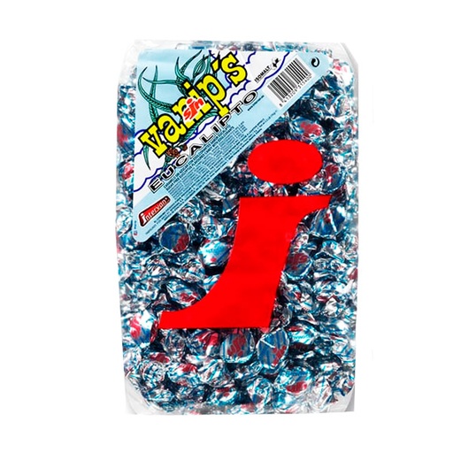 [8413209315400] Vanip sin azúcar 1 kg Intervan