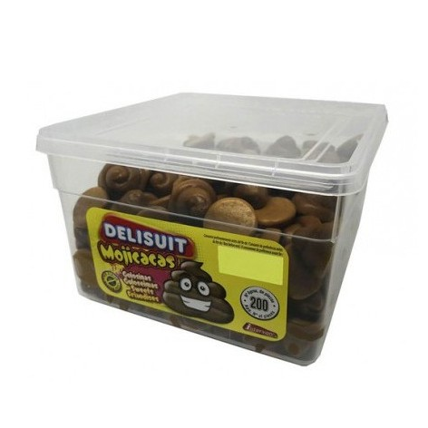 [8413209325003] Delisuit Mojicacas 200u Intervan