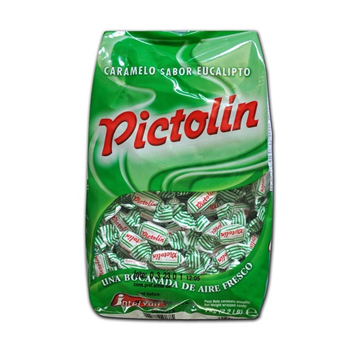 [8413209312904] Pictolin eucalipto 1 kg Intervan