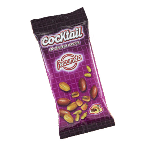 [8413671012012] Cacahuete Repelado 4 X 24 Und