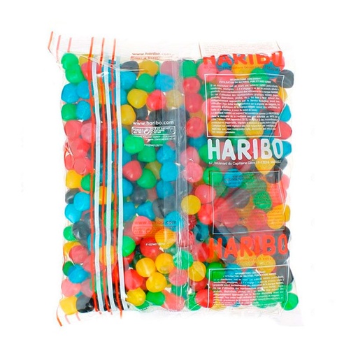 [3103220025666] Dragibus Soft  2 kg Haribo
