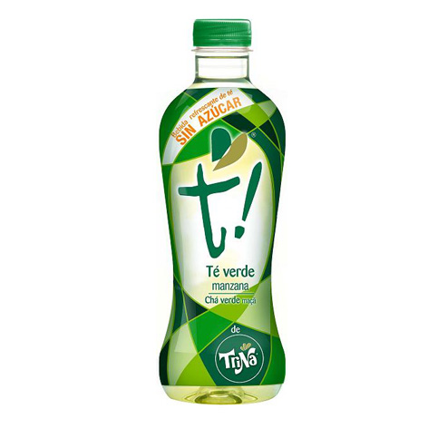 [8414100959106] T Verde 0,5l 12u