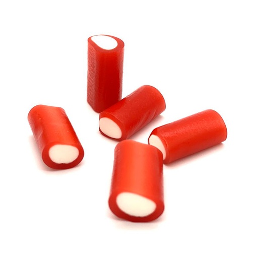 [8414635002377] Taco relleno fresa 1 kg Lekky