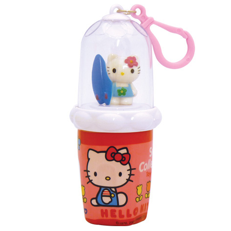 [8414786220263] Hello Kitty Sweet Collectables 12u Bip