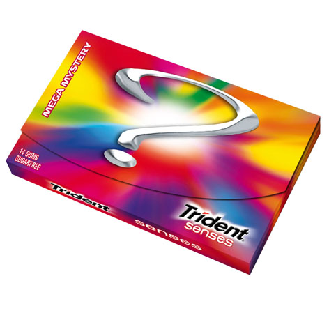 [8416400612521] Trident Senses Megamystery 27grx12u