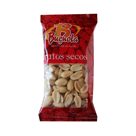 [8420572118484] Cacahuete Frito 25u Buenola